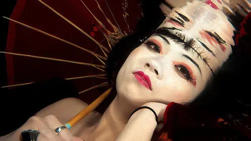M. Butterfly izle