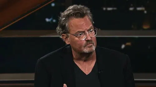 Matthew Perry'nin Son Yılları - III. Bölüm