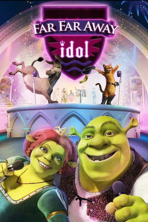Uzaklardaki Krallığın İdolü