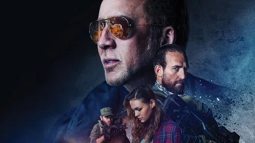 211 izle afişi