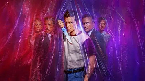 Dexter: Original Sin izle