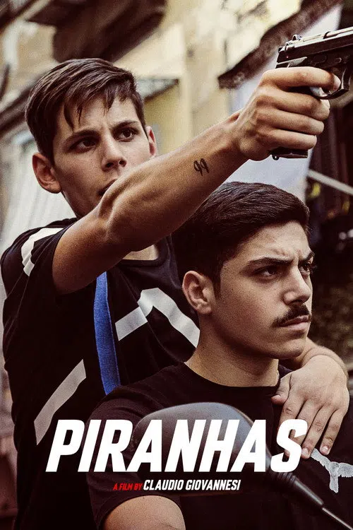 Piranalar