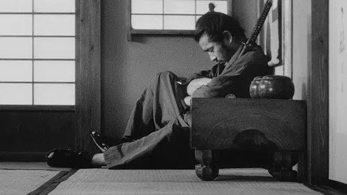 Sanjuro izle