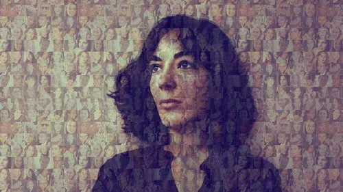 Ghislaine Maxwell: Filthy Rich izle
