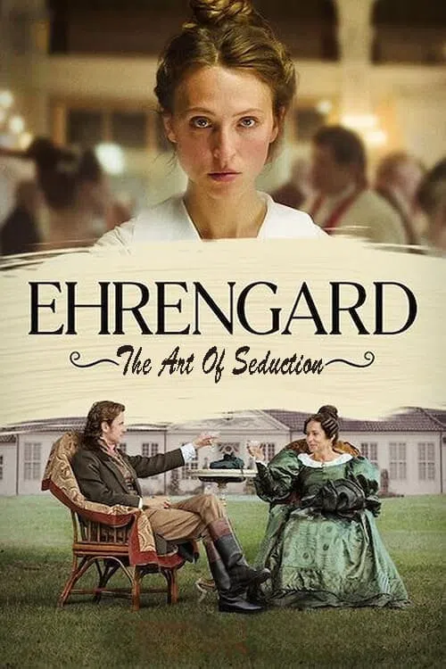 Ehrengard: Küçük Bir Romans