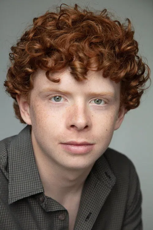 Finian Duff Lennon