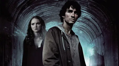 The Messenger izle afişi