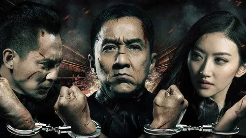 İntikam Saati izle