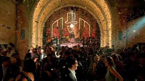 Babylon Berlin izle