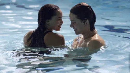 Treading Water izle