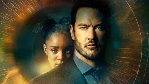 The Passage izle afişi