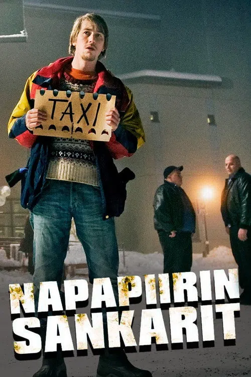 En Soğuk Yolculuk