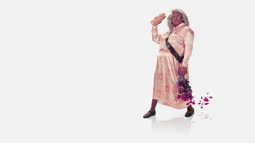 Madea'nın Muhteşem Dönüşü izle afişi