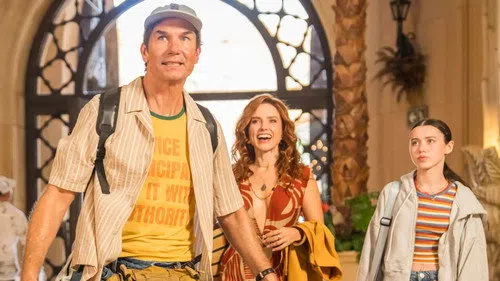 Summer's Last Resort izle