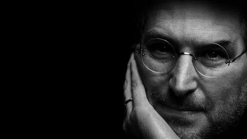 Steve Jobs: Makine Adam izle