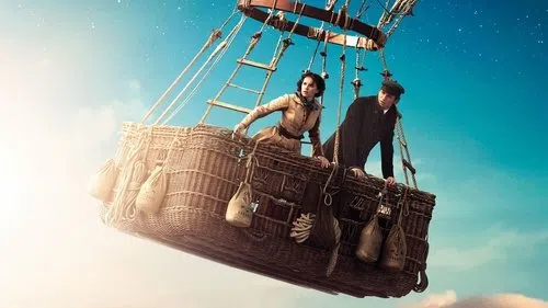 Balon Pilotları izle