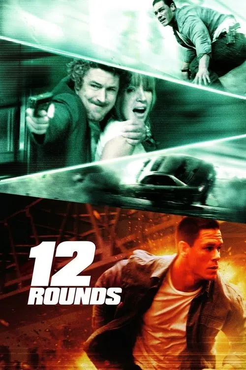 12 Tuzak