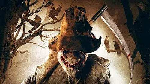 The Legend of Halloween Jack izle afişi