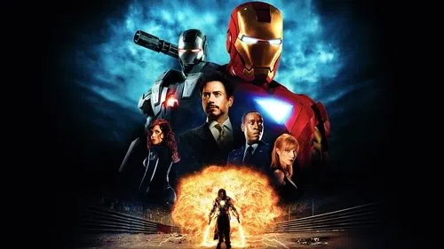 Demir Adam 2 izle