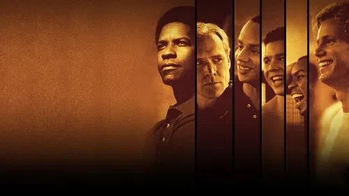 Unutulmaz Titanlar izle