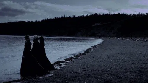 7 Witches izle