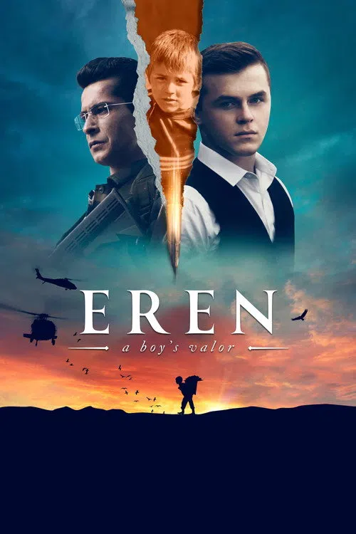 Kesişme: İyi ki Varsın Eren
