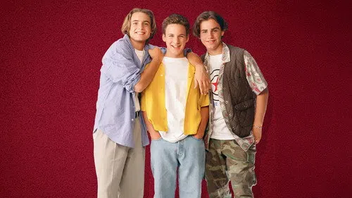 Boy Meets World izle