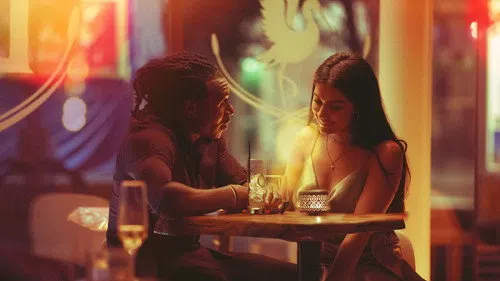 Dating Around izle