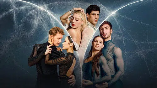 Glitter & Gold: Ice Dancing izle