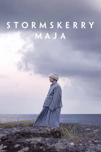 Stormskärs Maja