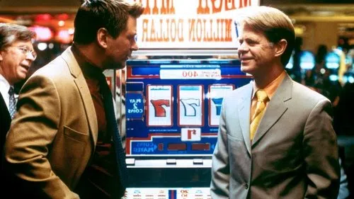 Vegas'ta Son Şans izle