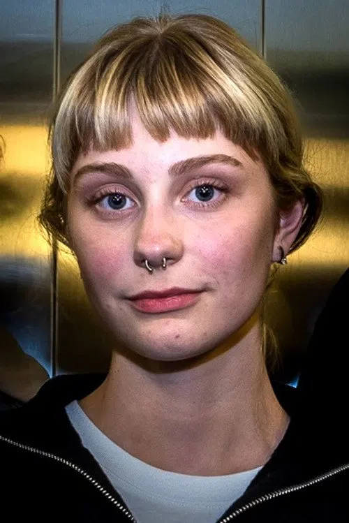 Eliise Soll