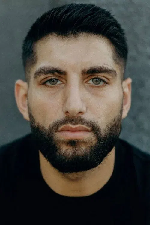 Abud Mustafa