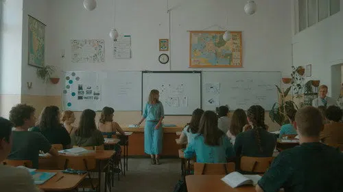 Elfogy a levegő izle afişi