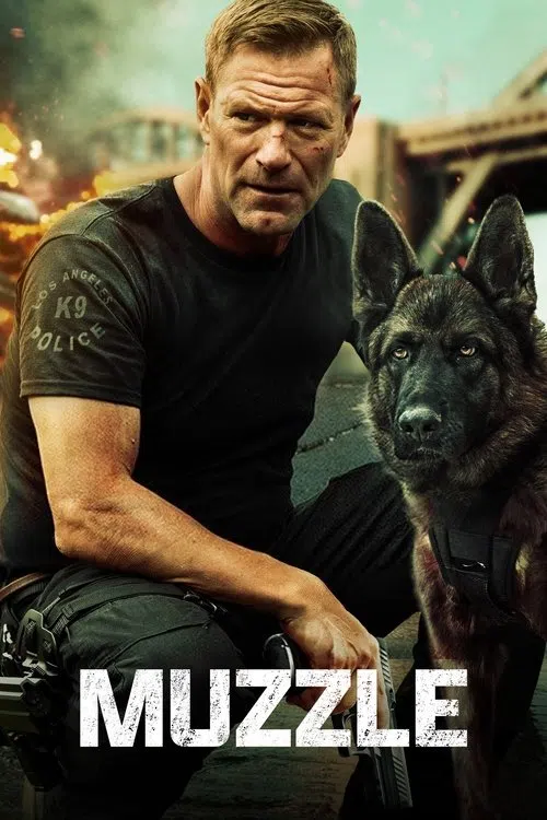 Muzzle