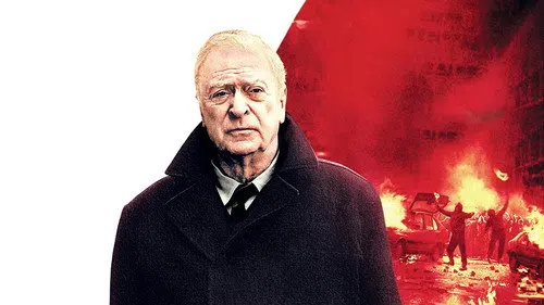 Harry Brown izle