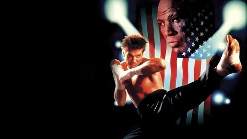 Kickboxer 2: The Road Back izle