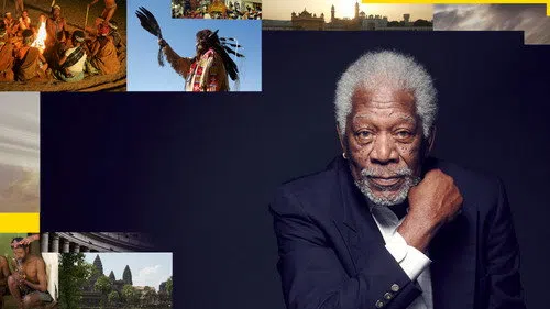 Morgan Freeman ile İnancın Hikayesi izle