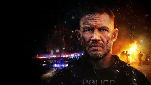 Derin Kargaşa izle