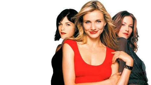 Ateşli ve Tatlı izle
