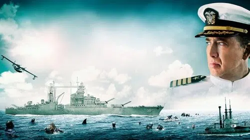 USS Indianapolis: Cesur Adamlar izle afişi