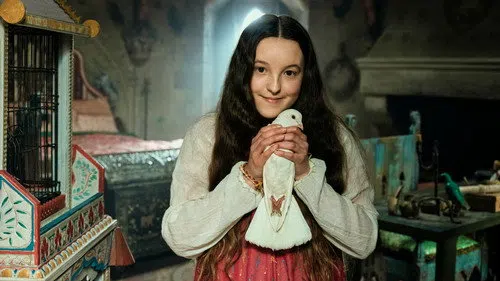 Catherine Called Birdy izle afişi