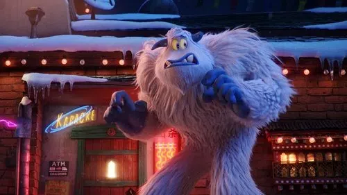 Küçük Ayak izle