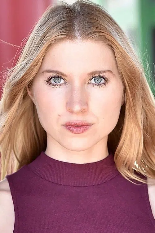 Emily Kincaid