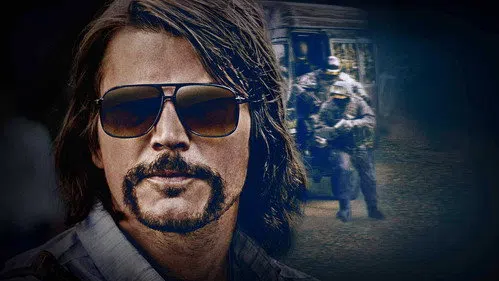 Bir Numaralı Hedef izle