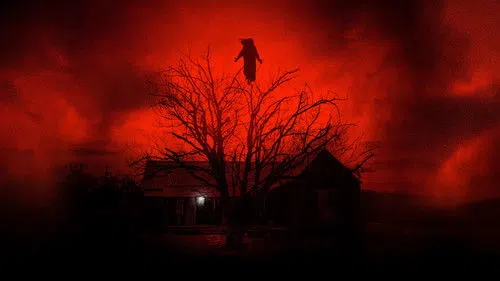 Karanlık ve Kötü izle