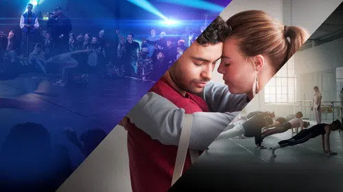 Battle izle afişi
