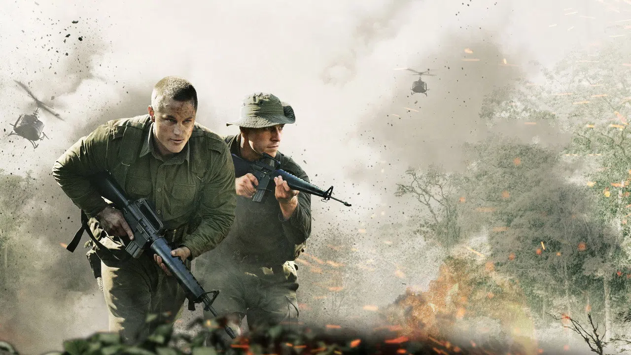 Yakın Tehlike izle afişi