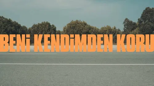 Beni Kendimden Koru izle afişi