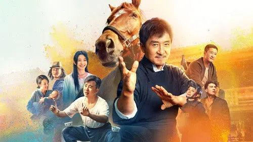 Kızıl Hare izle